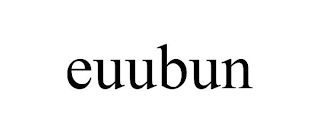 EUUBUN