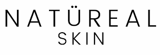 NATUREAL SKIN