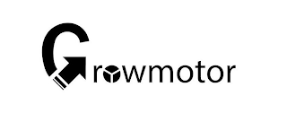 GROWMOTOR