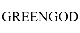 GREENGOD