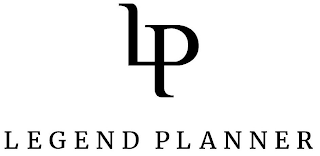 LP LEGEND PLANNER