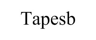 TAPESB