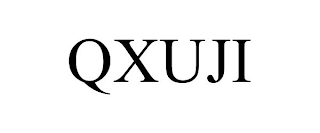 QXUJI