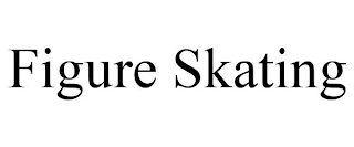 FIGURE SKATING