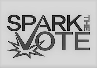 SPARK THE VOTE