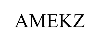 AMEKZ