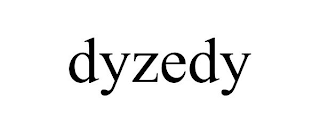 DYZEDY