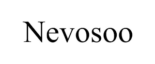 NEVOSOO