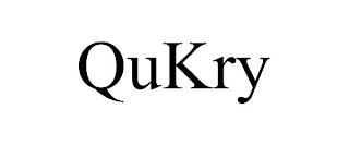 QUKRY