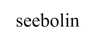 SEEBOLIN