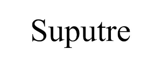 SUPUTRE