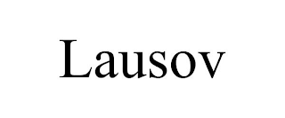 LAUSOV