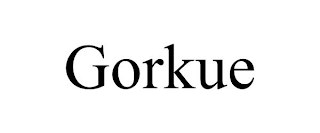 GORKUE