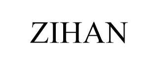ZIHAN