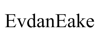 EVDANEAKE