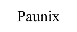 PAUNIX