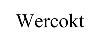 WERCOKT