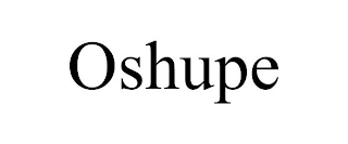 OSHUPE