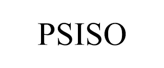 PSISO