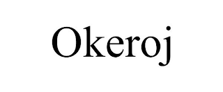 OKEROJ