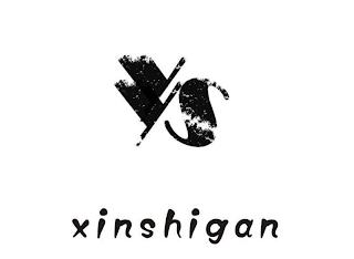 XINSHIGAN