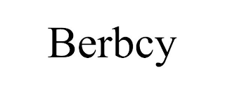 BERBCY