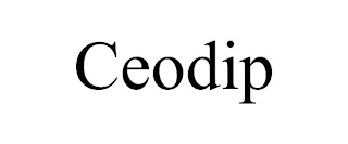 CEODIP