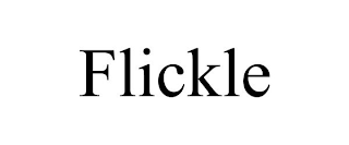 FLICKLE