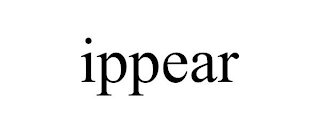 IPPEAR