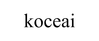 KOCEAI