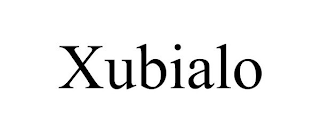 XUBIALO