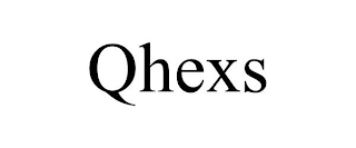 QHEXS