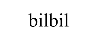 BILBIL