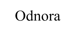 ODNORA