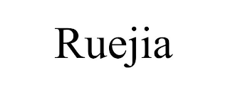 RUEJIA