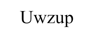 UWZUP