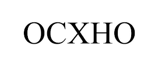 OCXHO
