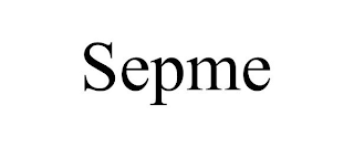 SEPME