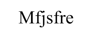 MFJSFRE