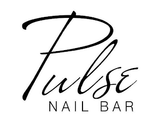 PULSE NAIL BAR