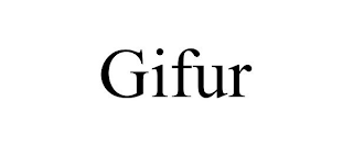 GIFUR