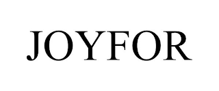 JOYFOR