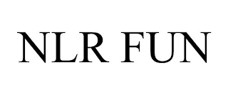 NLR FUN