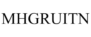 MHGRUITN