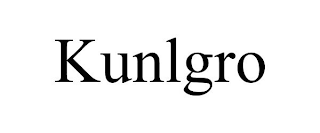 KUNLGRO