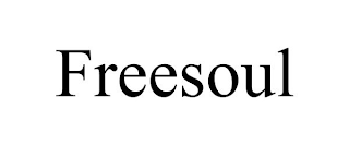 FREESOUL