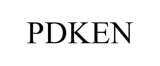 PDKEN