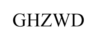 GHZWD