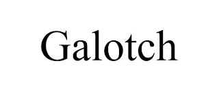 GALOTCH