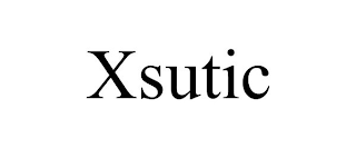 XSUTIC